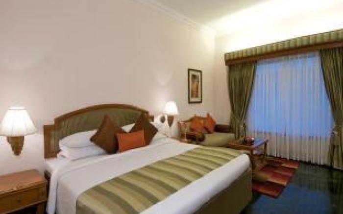 The Ummed Ahmedabad Airport