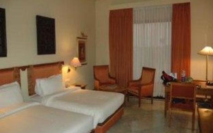 The Ummed Jodhpur Palace Resort & Spa