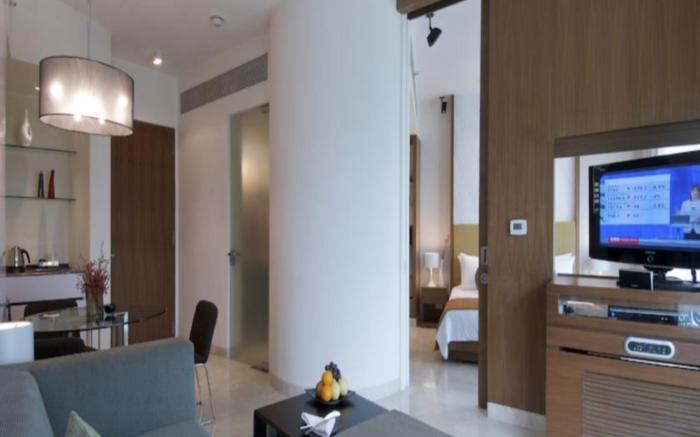 Vivanta Bengaluru, Whitefield