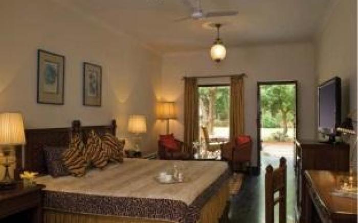 Sawai Madhopur Lodge - IHCL SeleQtions