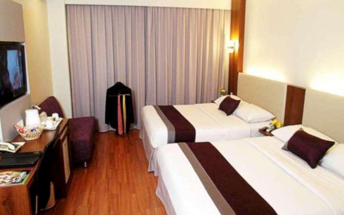 Grand Cemara Hotel
