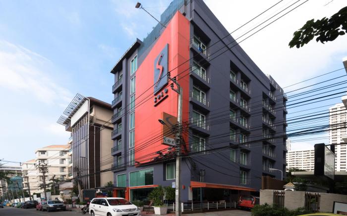 Hotel Solo Sukhumvit 2