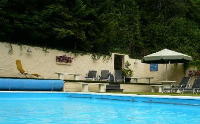 Appartementen Valkenburg