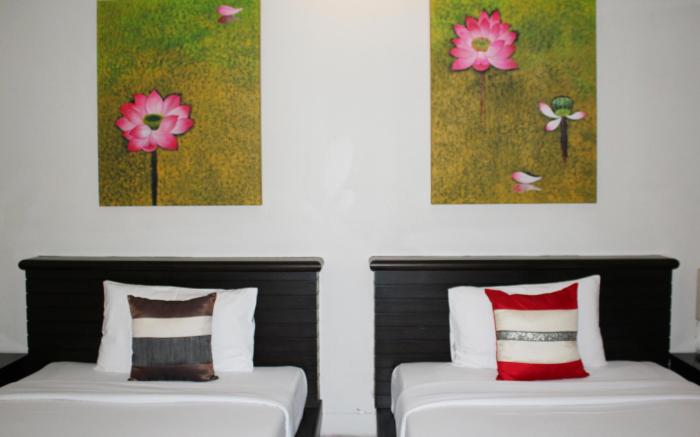Lub Sbuy Hostel