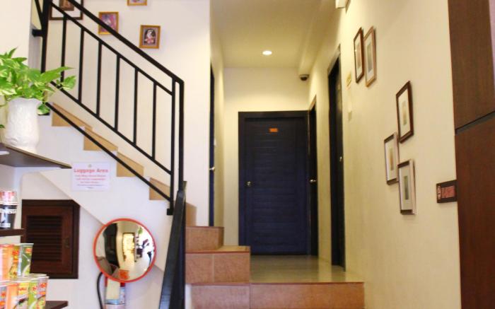 Lub Sbuy Hostel