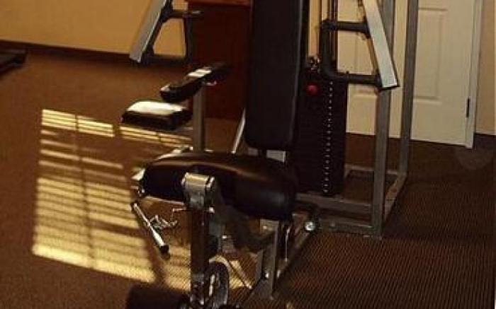 Candlewood Suites Mount Pleasant By IHG