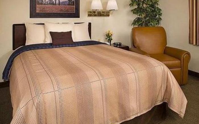Candlewood Suites Mount Pleasant By IHG