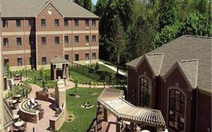 Staybridge Suites Indianapolis-Carmel By IHG