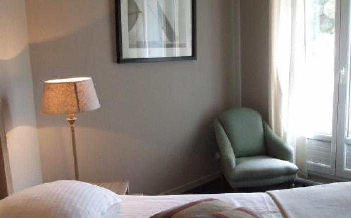Hotel Santa Maria
