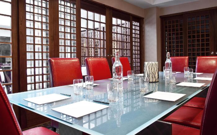 Four Points by Sheraton Manhattan SoHo Village