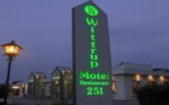 Wittrup Motel