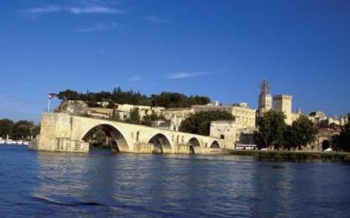 Vacanceole - Residence les Demeures du Ventoux
