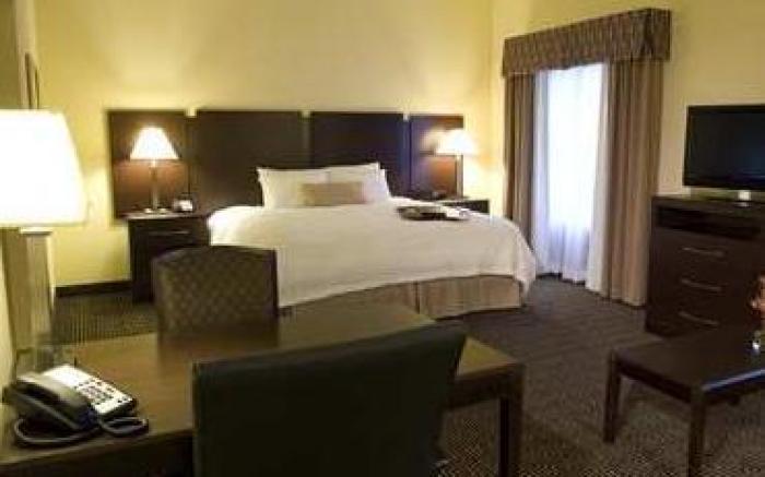 Hampton Inn & Suites Orlando-John Young Pkwy/S Park