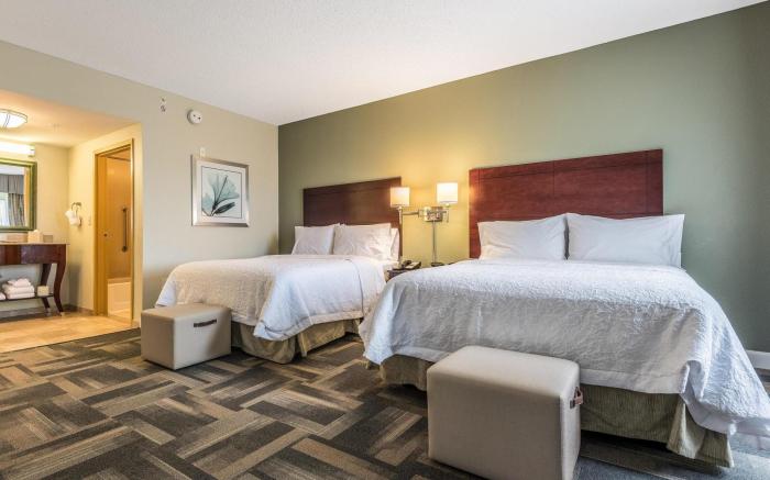 Hampton Inn & Suites Orlando-South Lake Buena Vista