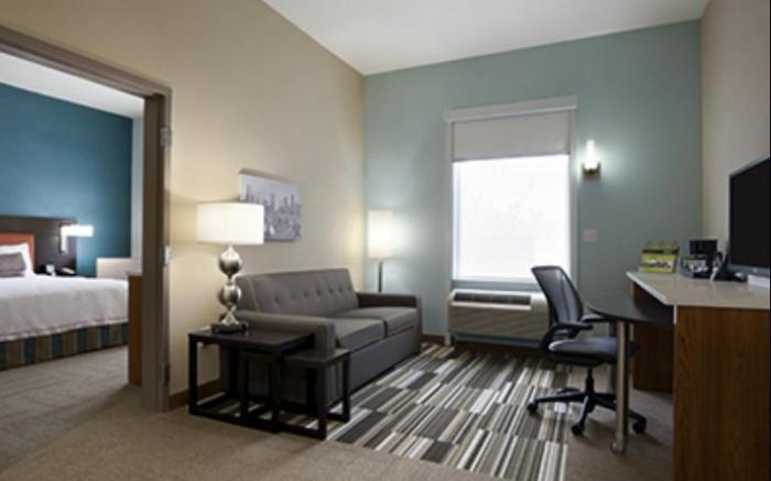 Hilton Garden Inn Austin North