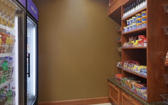 Hilton Garden Inn Austin North