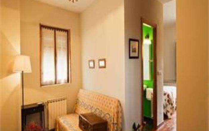 Hotel Rural La Peregrina