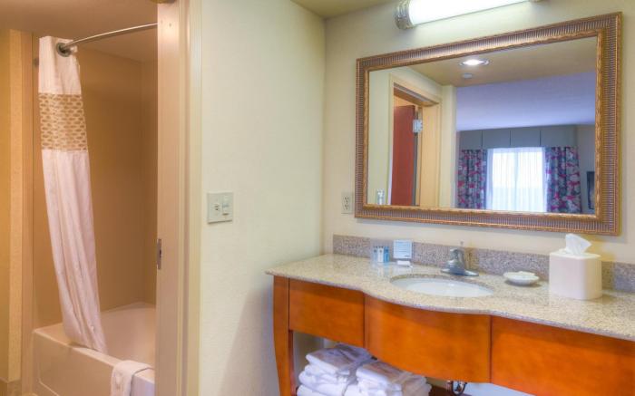 Hampton Inn And Suites Fort Myers Colonial Boulevard