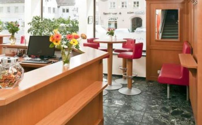 Hotel Alte Post