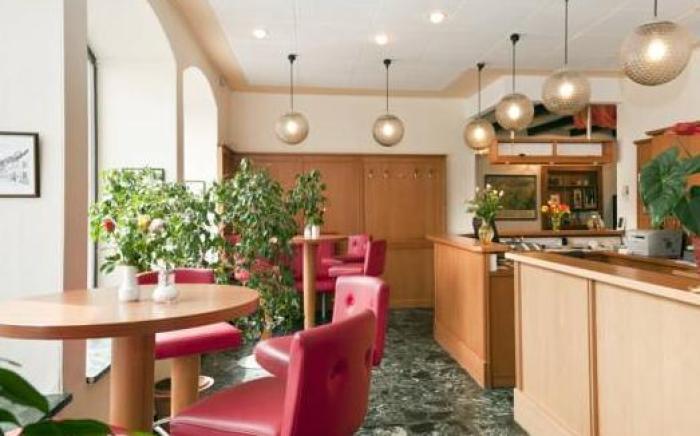 Hotel Alte Post