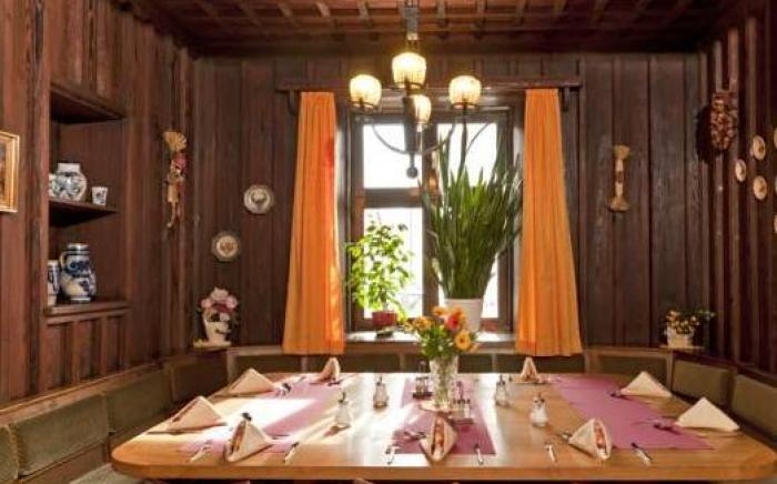 Hotel Alte Post