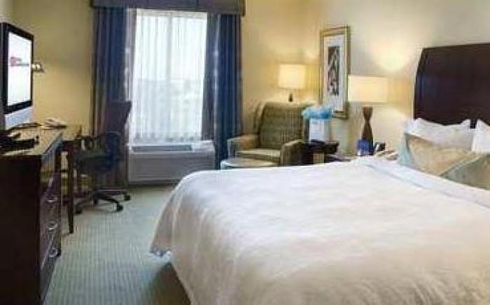 Hilton Garden Inn Phoenix North Happy Valley