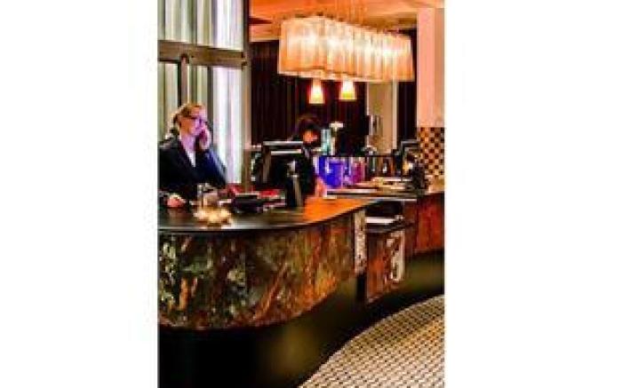 Naas Fabriker Hotell & Restaurang