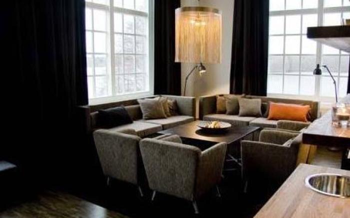 Naas Fabriker Hotell & Restaurang