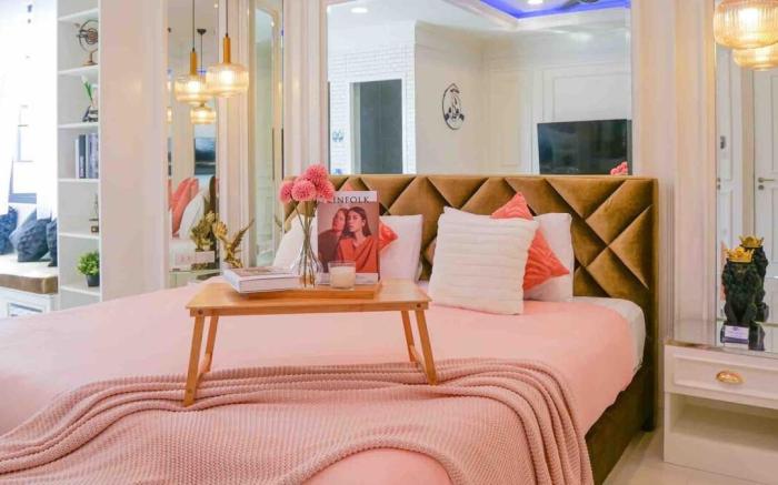 Pattaya Villa w/ bathtub - Exquisite Pool Villa I