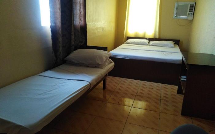 RedDoorz near SM Batangas City