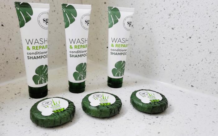 Presidio Parkway Inn