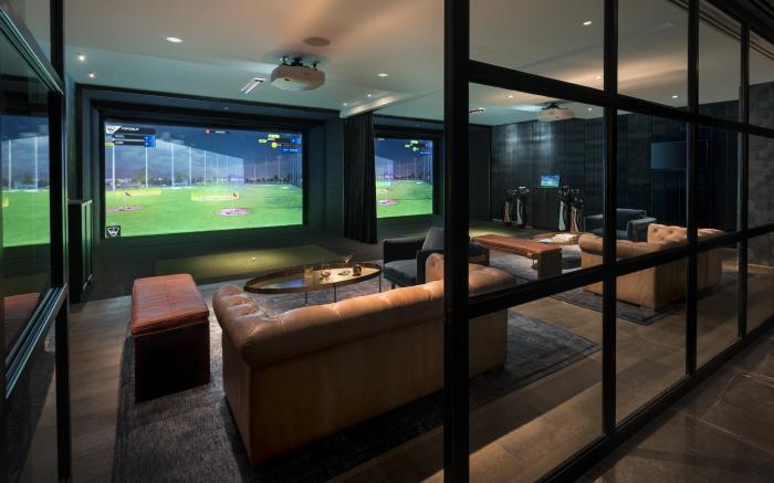 Four Seasons Hotel Houston