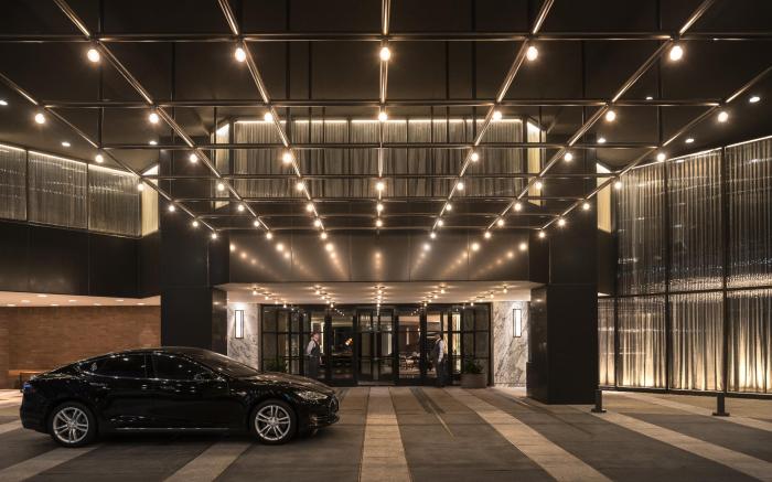 Four Seasons Hotel Houston