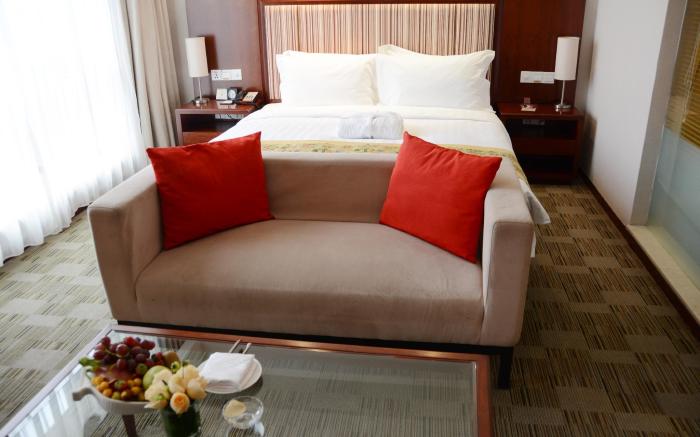 Mercure Beijing Downtown Hotel