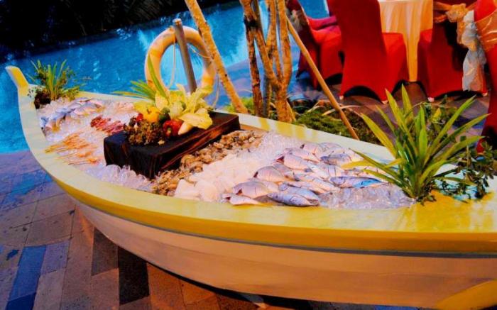 Novotel Lampung Hotel