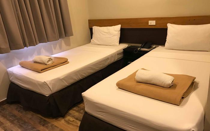 Cebu R Hotel – Capitol