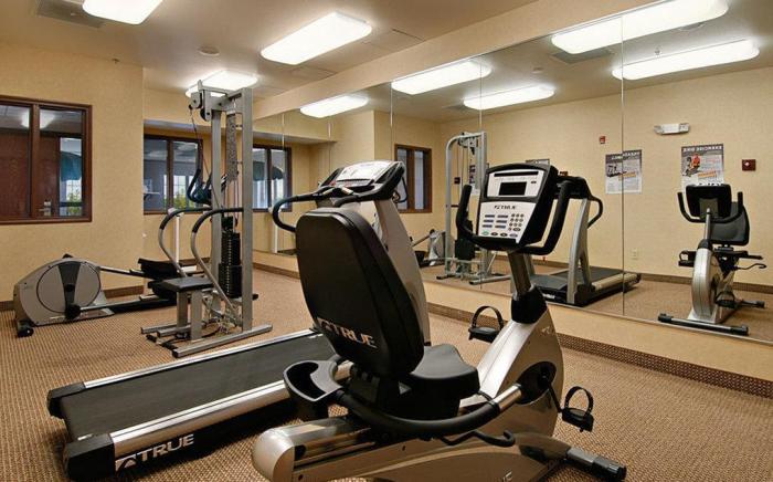 Holiday Inn Express Syracuse-Fairgrounds By IHG
