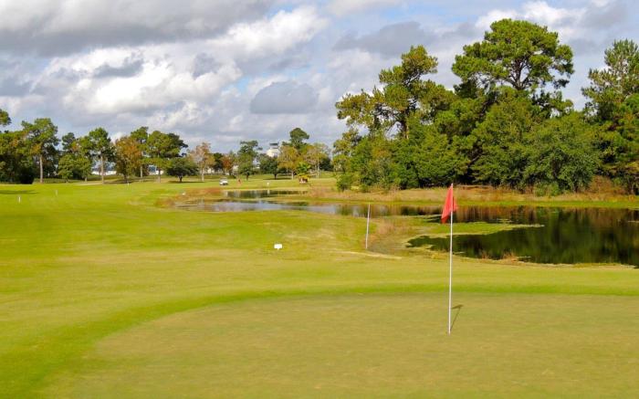Wyndham Lake Charles