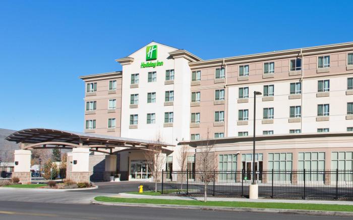 Holiday Inn Yakima By IHG