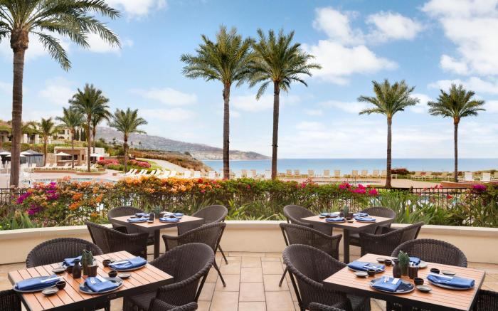 Terranea Resort