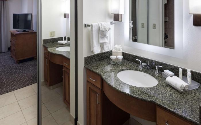 Homewood Suites by Hilton Omaha-Downtown