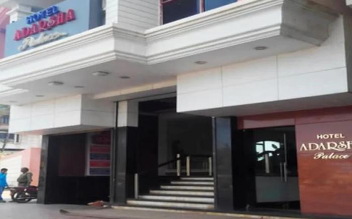Hotel Adarsha Palace