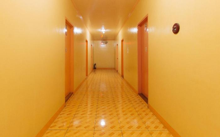 RedDoorz near SM Batangas City