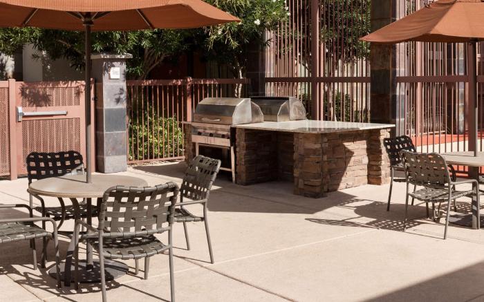 Homewood Suites by Hilton Phoenix North-Happy Valley