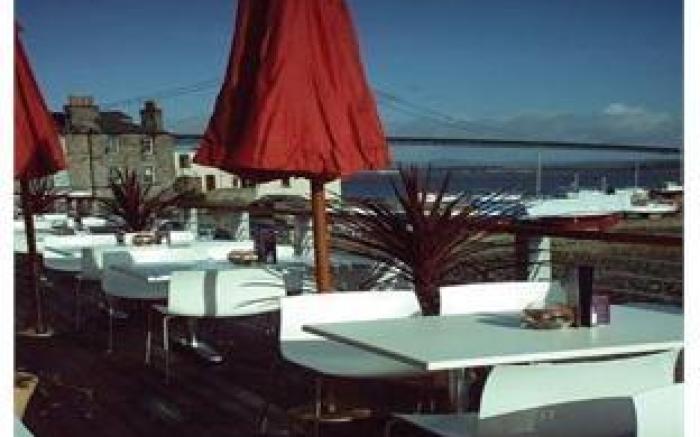Orocco Pier