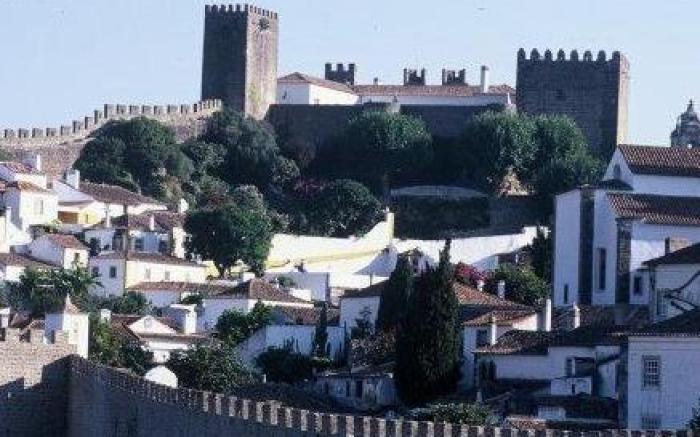 Rainha Santa Isabel - Obidos History Hotel