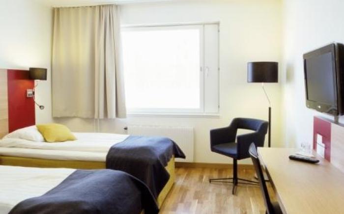 Scandic Ornskoldsvik