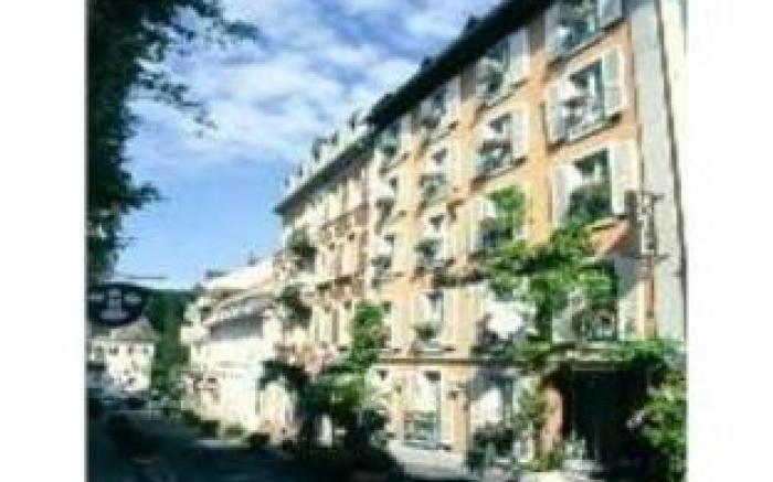 Huber's Hotel