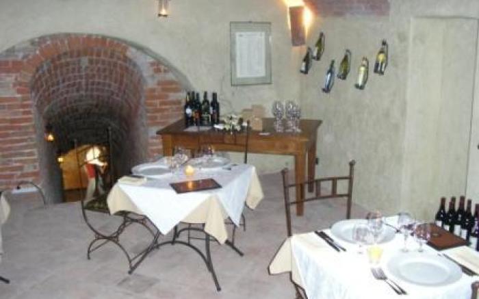 Ca' Villa Club Agriturismo