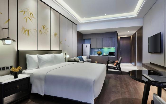 Steigenberger Hotel SUNAC Wuxi